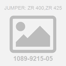 Jumper: ZR 400,Zr 425